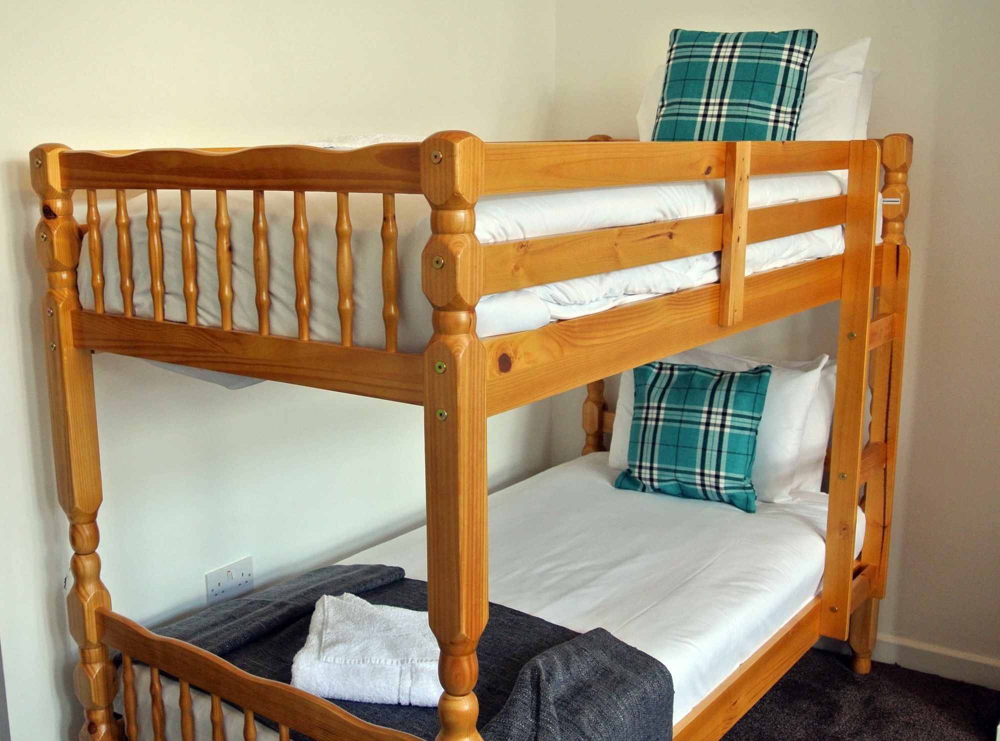 Approved Serviced Apartments Gorse Hill Mánchester Exterior foto